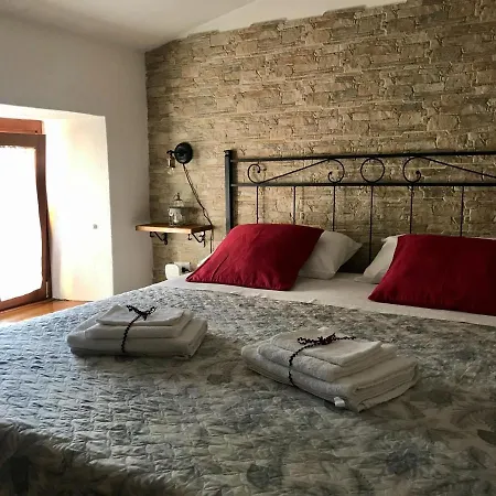 La Baita Delle Rocche *