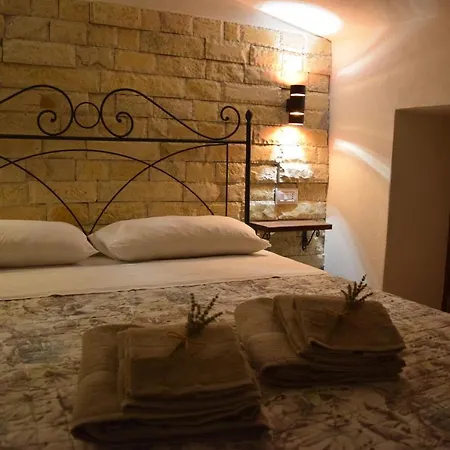 La Baita Delle Rocche Apartman *