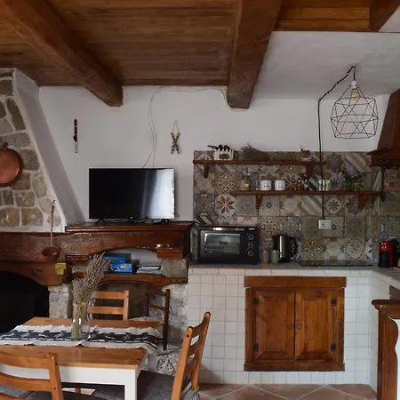 La Baita Delle Rocche