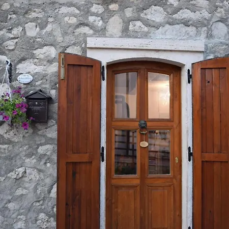 La Baita Delle Rocche *