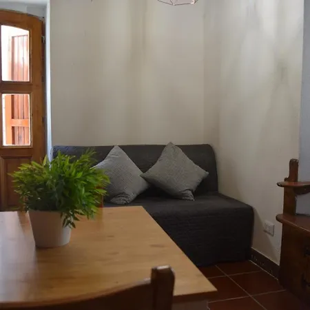 Apartman La Baita Delle Rocche Terranera