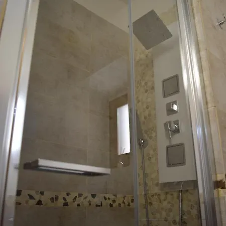 La Baita Delle Rocche Apartman Terranera