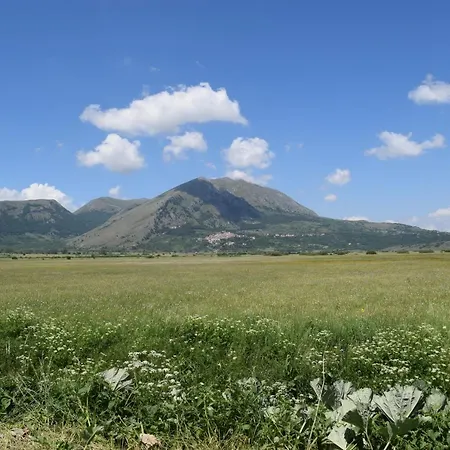 Apartman La Baita Delle Rocche *