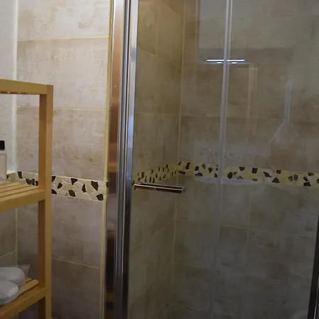 Apartman La Baita Delle Rocche Terranera