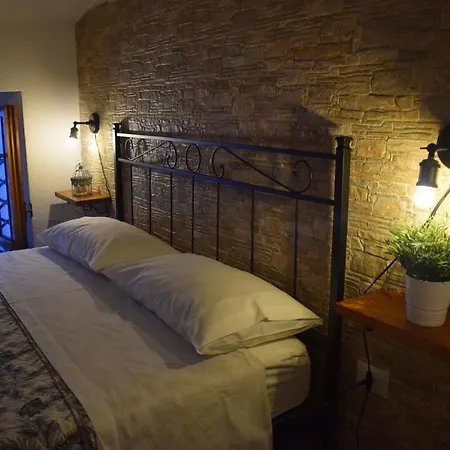 La Baita Delle Rocche
