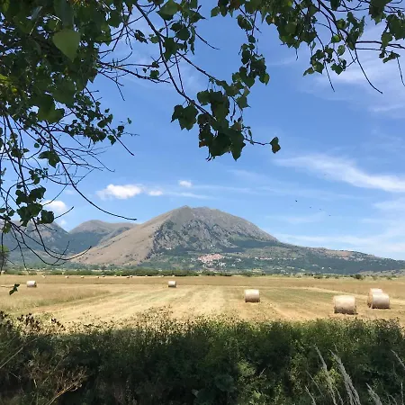 La Baita Delle Rocche Apartman *