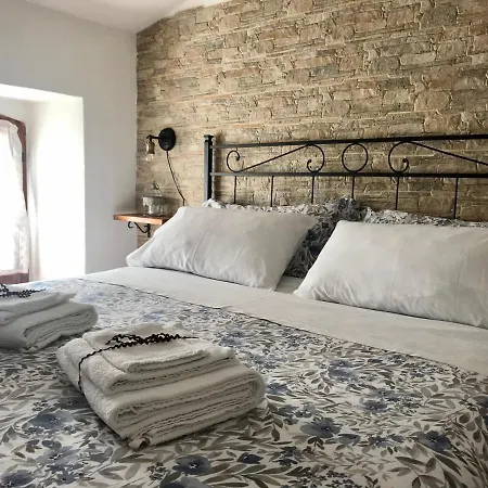 La Baita Delle Rocche *